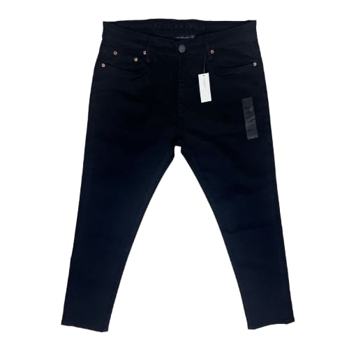 AMERICAN EAGLE BLACK