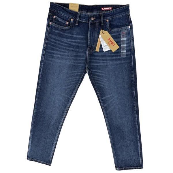 LEVI'S ACID WASH DEEP